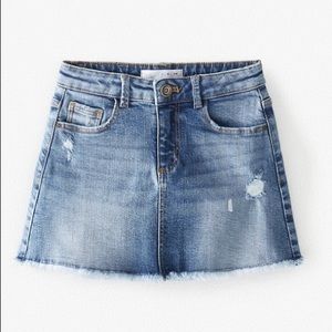 NWT! Zara skirt